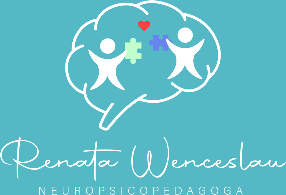 Renata Wenceslau Neuropsicopedagoga